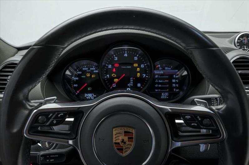 Porsche-718-2.0 16V H4 Cayman