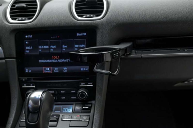 Porsche-718-2.0 16V H4 Cayman