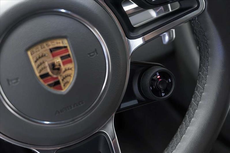 Porsche-718-2.0 16V H4 Cayman