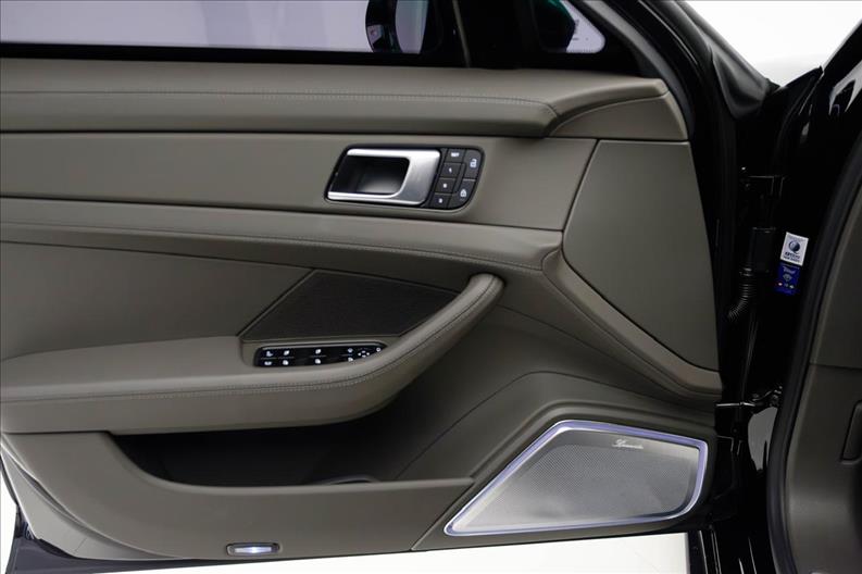 Porsche-PANAMERA-4.0 V8 E-hybrid Turbo S