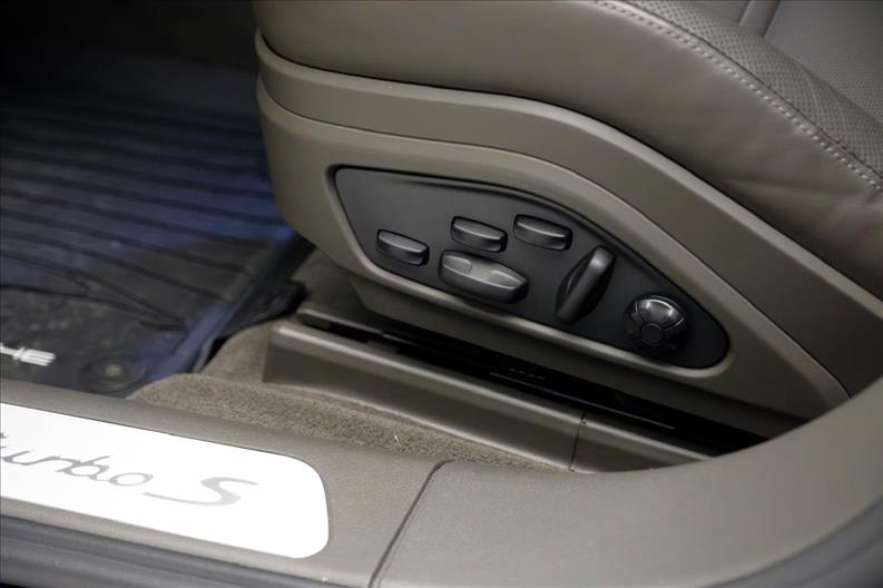 Porsche-PANAMERA-4.0 V8 E-hybrid Turbo S