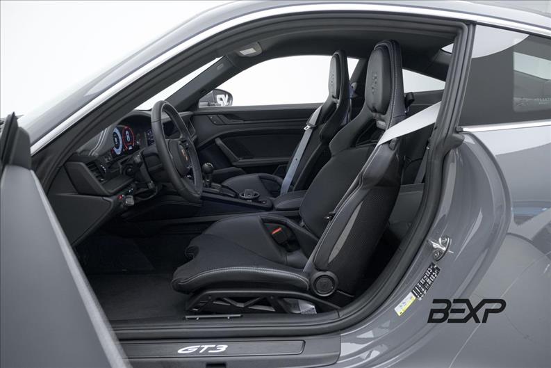 Porsche-911-4.0 24V H6 GT3 Touring