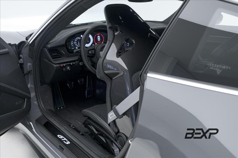 Porsche-911-4.0 24V H6 GT3 Touring