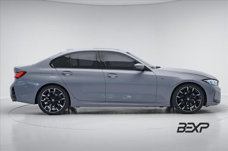 BMW-320I-2.0 16V Turbo M Sport
