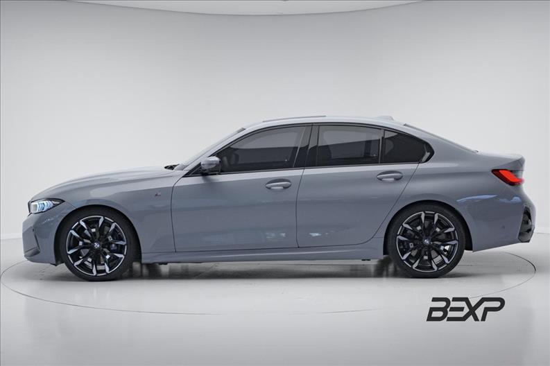 BMW-320I-2.0 16V Turbo M Sport