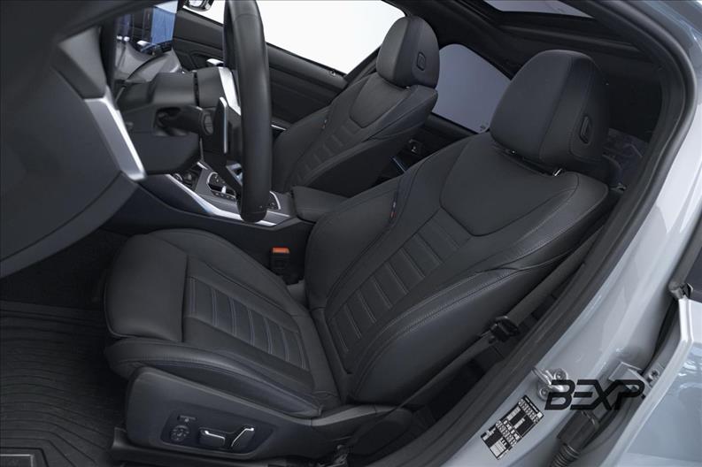 BMW-320I-2.0 16V Turbo M Sport