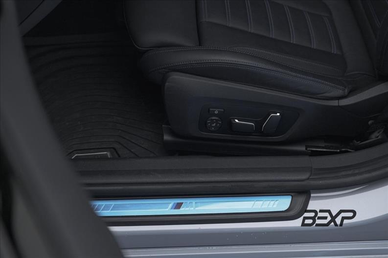 BMW-320I-2.0 16V Turbo M Sport