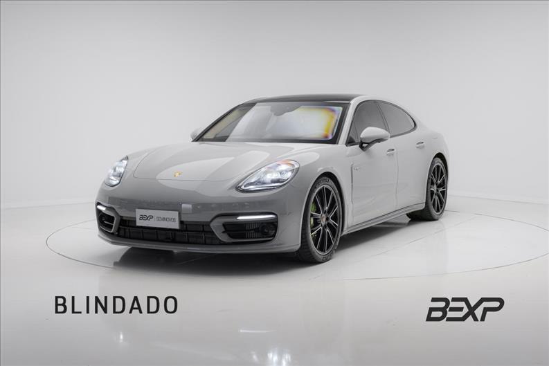 2.9 V6 E-hybrid 4S