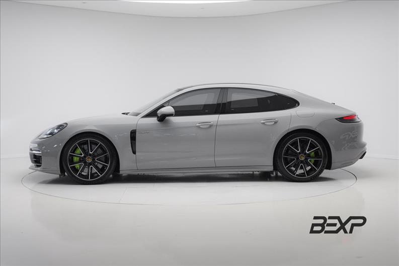 Porsche-PANAMERA-2.9 V6 E-hybrid 4S