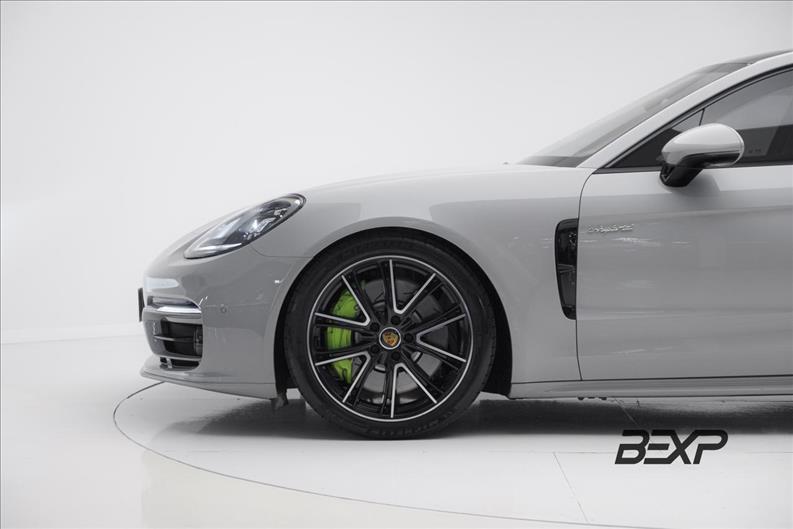 Porsche-PANAMERA-2.9 V6 E-hybrid 4S