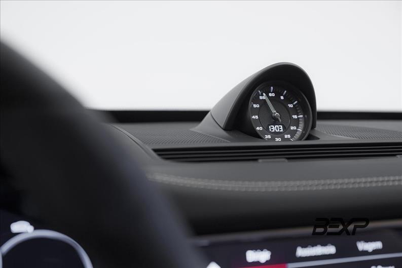 Porsche-PANAMERA-2.9 V6 E-hybrid 4S