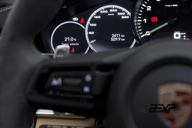 Porsche-PANAMERA-2.9 V6 E-hybrid 4S