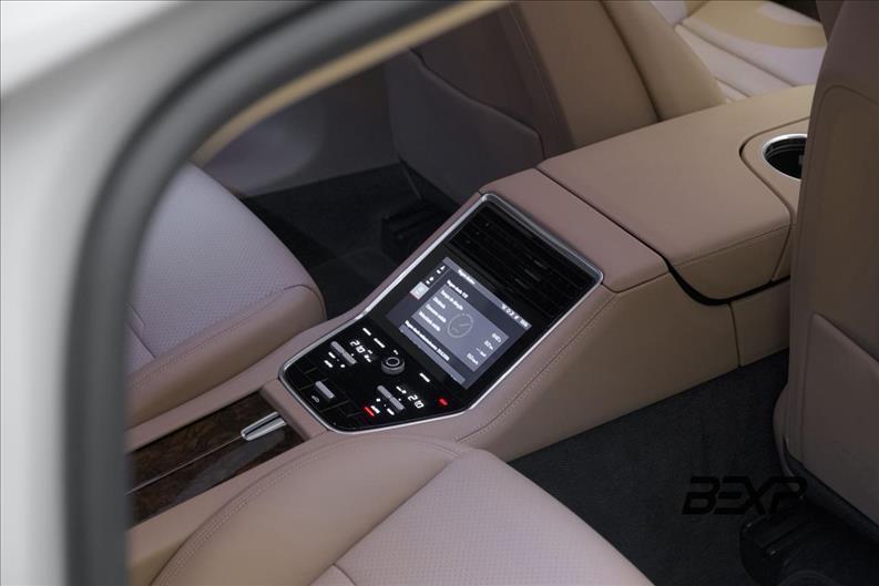 Porsche-PANAMERA-2.9 V6 E-hybrid 4S