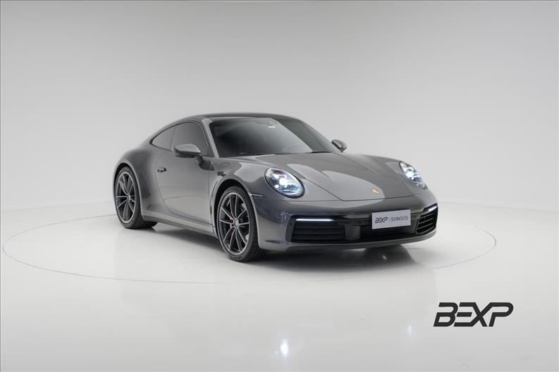 Porsche-911-3.0 24V H6 Carrera S
