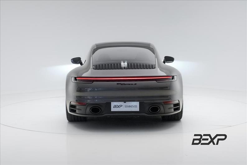Porsche-911-3.0 24V H6 Carrera S