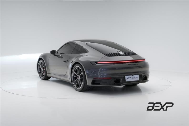 Porsche-911-3.0 24V H6 Carrera S