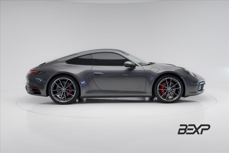 Porsche-911-3.0 24V H6 Carrera S