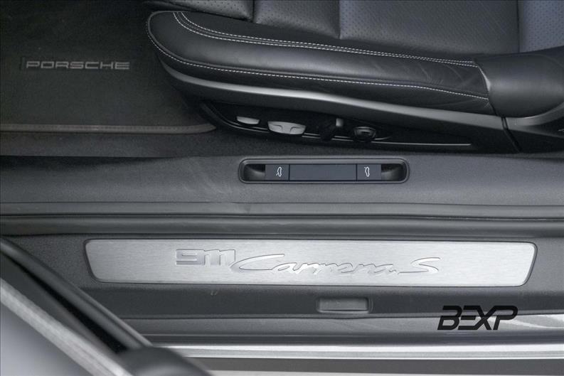 Porsche-911-3.0 24V H6 Carrera S
