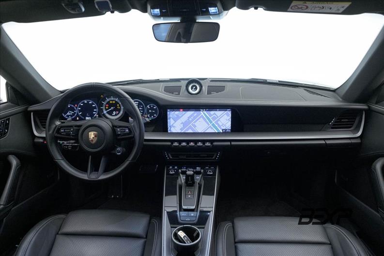Porsche-911-3.0 24V H6 Carrera S