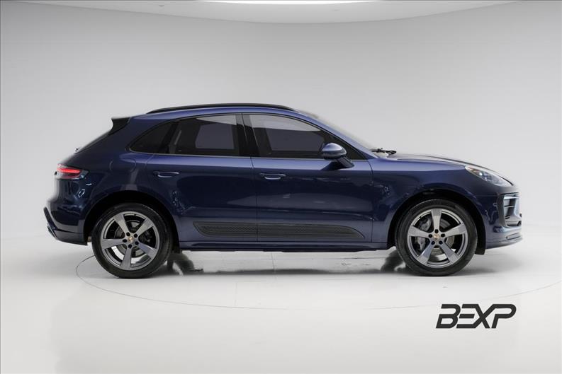 Porsche-MACAN-2.0 Turbo