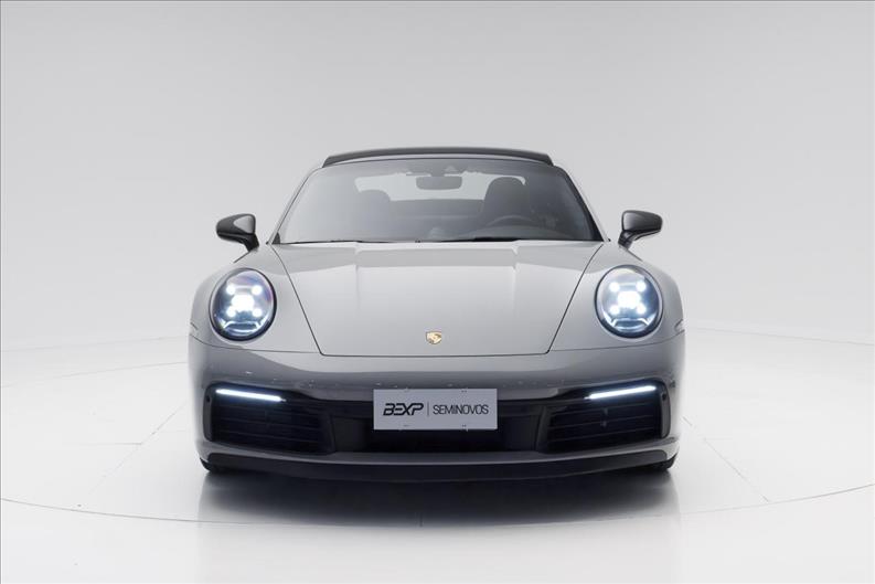 Porsche-911-3.0 24V H6 Carrera T