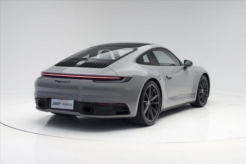 Porsche-911-3.0 24V H6 Carrera T