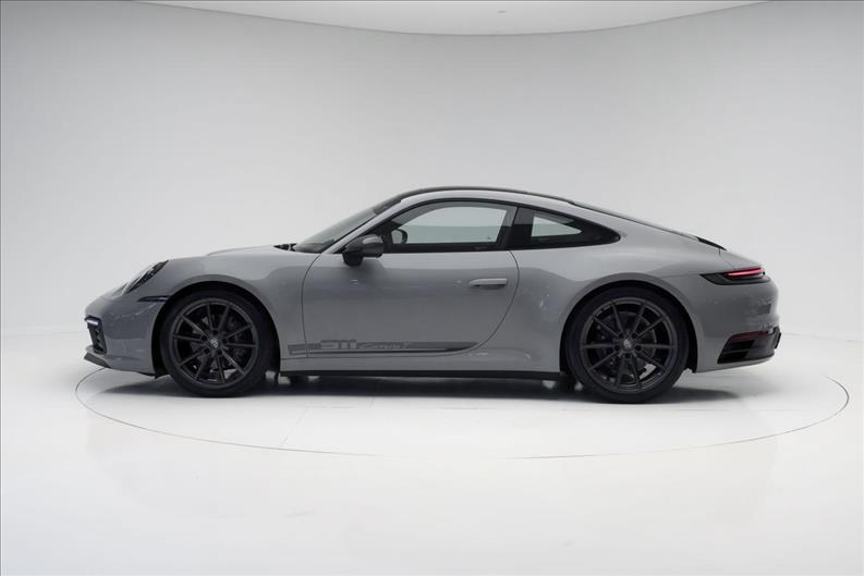 Porsche-911-3.0 24V H6 Carrera T