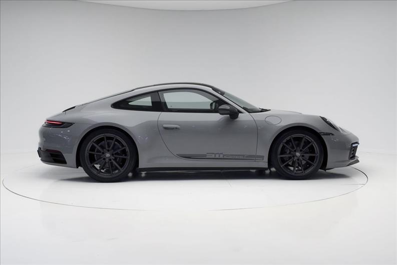 Porsche-911-3.0 24V H6 Carrera T