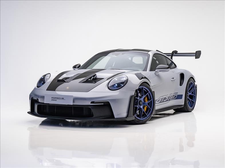 4.0 24V H6 GT3 RS