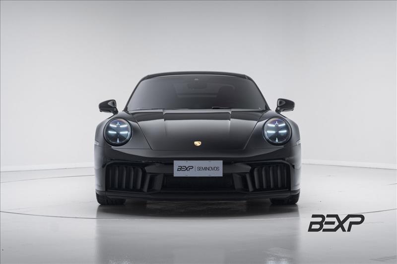 Porsche-911-3.6 24V H6 T-hybrid Carrera GTS