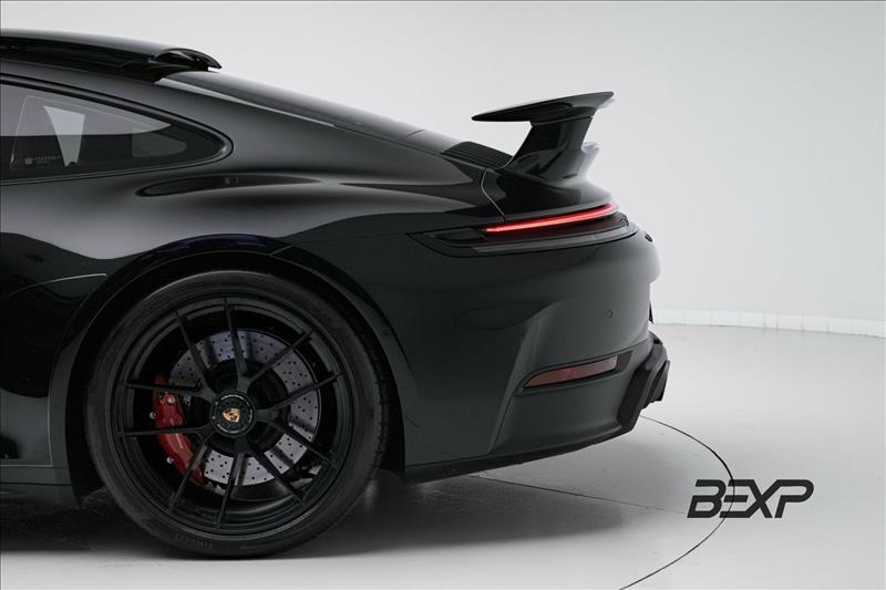 Porsche-911-3.6 24V H6 T-hybrid Carrera GTS