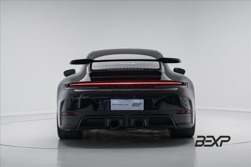 Porsche-911-3.6 24V H6 T-hybrid Carrera GTS
