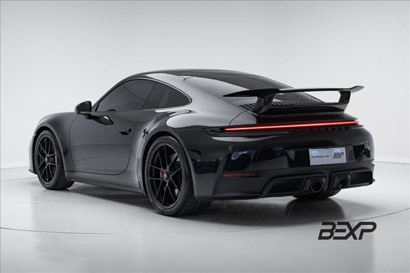 Porsche-911-3.6 24V H6 T-hybrid Carrera GTS