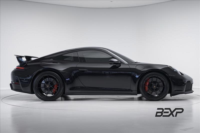 Porsche-911-3.6 24V H6 T-hybrid Carrera GTS