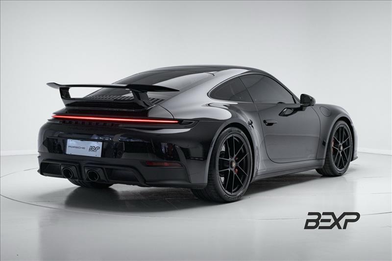 Porsche-911-3.6 24V H6 T-hybrid Carrera GTS