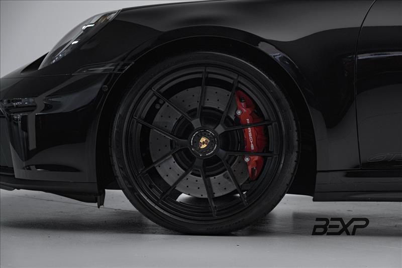 Porsche-911-3.6 24V H6 T-hybrid Carrera GTS
