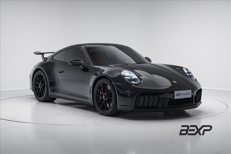Porsche-911-3.6 24V H6 T-hybrid Carrera GTS
