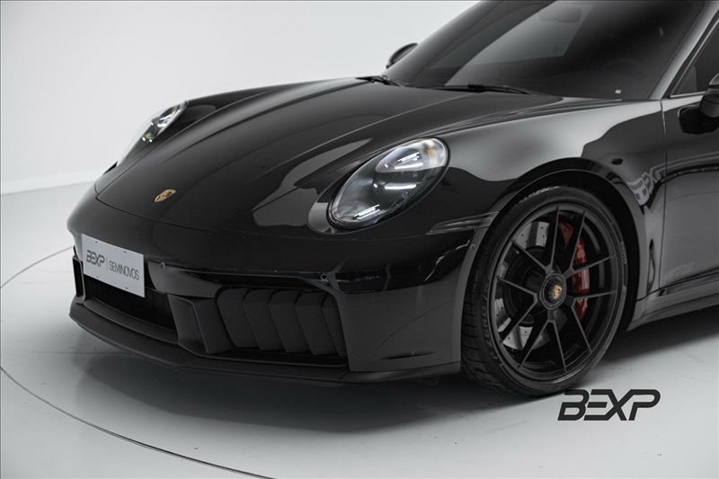 Porsche-911-3.6 24V H6 T-hybrid Carrera GTS