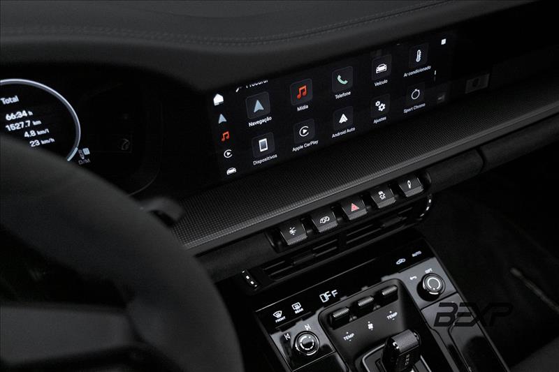 Porsche-911-3.6 24V H6 T-hybrid Carrera GTS