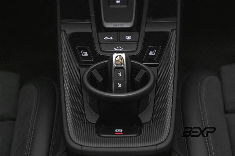 Porsche-911-3.6 24V H6 T-hybrid Carrera GTS