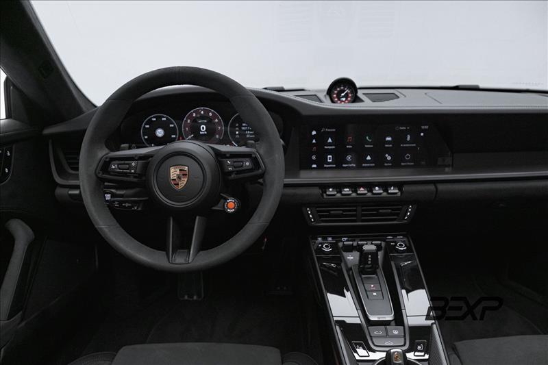 Porsche-911-3.6 24V H6 T-hybrid Carrera GTS