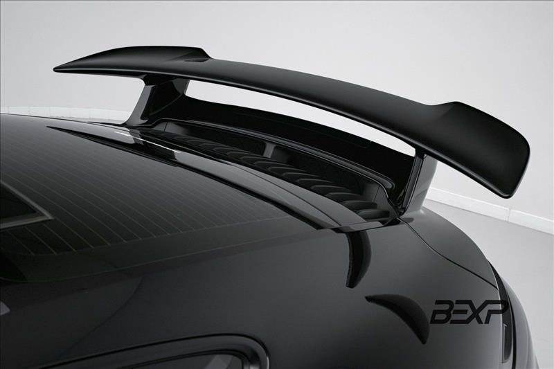 Porsche-911-3.6 24V H6 T-hybrid Carrera GTS