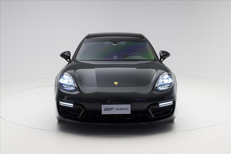 Porsche-PANAMERA-2.9 V6 E-hybrid 4 Sport Turismo