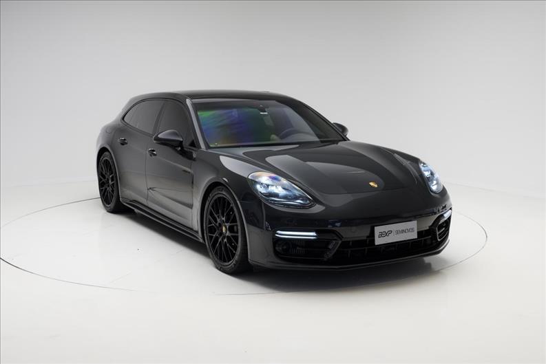 Porsche-PANAMERA-2.9 V6 E-hybrid 4 Sport Turismo