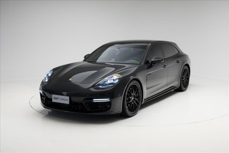 2.9 V6 E-hybrid 4 Sport Turismo