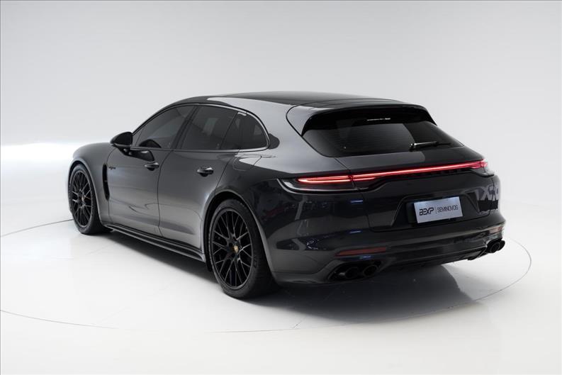 Porsche-PANAMERA-2.9 V6 E-hybrid 4 Sport Turismo