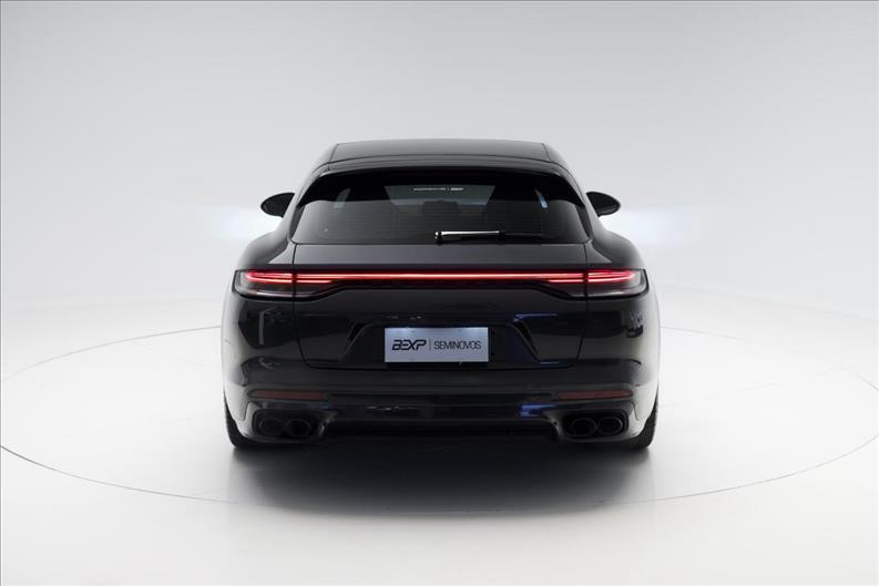 Porsche-PANAMERA-2.9 V6 E-hybrid 4 Sport Turismo