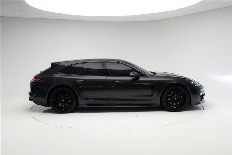 Porsche-PANAMERA-2.9 V6 E-hybrid 4 Sport Turismo