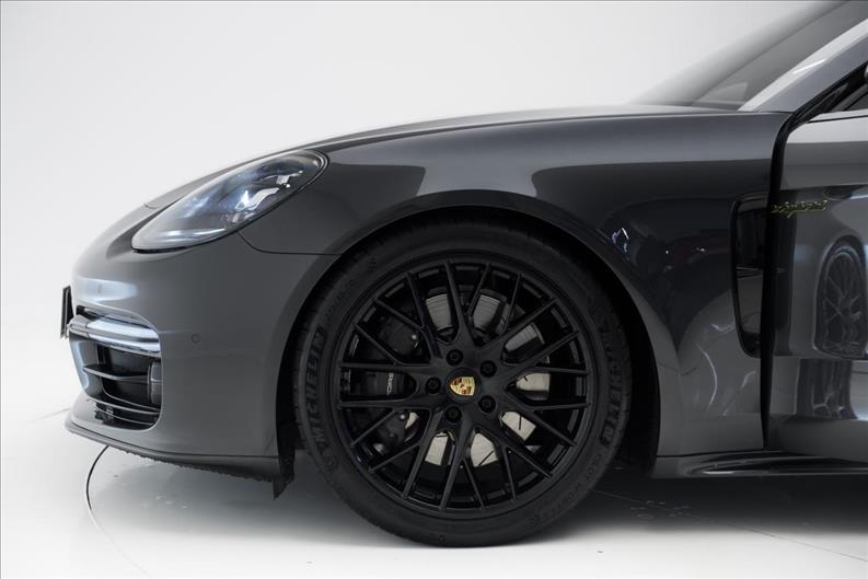 Porsche-PANAMERA-2.9 V6 E-hybrid 4 Sport Turismo