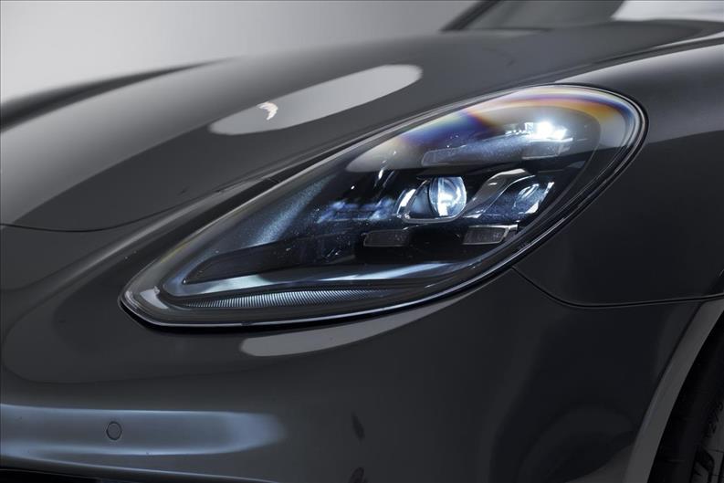 Porsche-PANAMERA-2.9 V6 E-hybrid 4 Sport Turismo